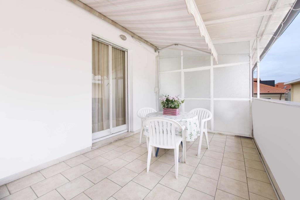 Residence Barusso Alassio Zimmer foto